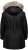 Only Carmakoma Irena Parka Black - Parkák - 