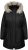 Only Carmakoma Irena Parka Black - Parkák - 