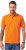 JP1880 Polo Shirts 2-pack Piqué Red Orange - Pólóingek - Galléros Pólók 2XL-8XL - Pólóingek 2XL-8XL