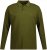 JP1880 Polo Shirt Basic Long Sleeve Pique Moss Green - Pólóingek - Galléros Pólók 2XL-8XL - Pólóingek 2XL-8XL