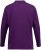 JP1880 Polo Shirt Long Sleeve Pique Purple - Pólóingek - Galléros Pólók 2XL-8XL - Pólóingek 2XL-8XL