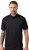 JAY-PI FLEXNAMIC® Poloshirt Black - Pólóingek - Galléros Pólók 2XL-8XL - Pólóingek 2XL-8XL