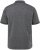 JAY-PI FLEXNAMIC® Poloshirt Dark Grey - Pólóingek - Galléros Pólók 2XL-8XL - Pólóingek 2XL-8XL