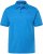 JAY-PI FLEXNAMIC® Poloshirt Blue - Pólóingek - Galléros Pólók 2XL-8XL - Pólóingek 2XL-8XL