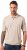 JP1880 Polo Shirt Short Sleeve Pique Dark Dusty Pink - Pólóingek - Galléros Pólók 2XL-8XL - Pólóingek 2XL-8XL