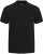 Jack & Jones Hill Rövid Ujjú Pólóing Fekete - Pólóingek - Galléros Pólók 2XL-8XL - Pólóingek 2XL-8XL