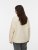 Vero Moda Boom Long Sleeve Pullover Birch - Kötött pulóverek - 