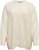 Vero Moda Boom Long Sleeve Pullover Birch - Kötött pulóverek - 