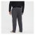 North Latitude Pyjama Pants Dark Grey Charcole - Pizsama/Loungewear - Pizsama 2XL-10XL