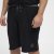 North Latitude Pyjama Shorts Black - Pizsama/Loungewear - Pizsama 2XL-10XL