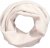 Ulla Popken Knit Infinity Scarf Pastel Pink - Kiegészítők - 