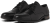 Jack & Jones Raymond Leather Shoes Anthracite - Férfi cipők 40-52 - 