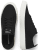 Jack & Jones Bayswater Canvas Sneakers Anthracite - Férfi cipők 40-52 - 