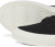 Jack & Jones Bayswater Canvas Sneakers Anthracite - Férfi cipők 40-52 - 