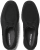 Jack & Jones Austin Suede Moc Black - Férfi cipők 40-52 - 