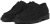 Jack & Jones Austin Suede Moc Black - Férfi cipők 40-52 - 