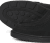Jack & Jones Austin Suede Moc Black - Férfi cipők 40-52 - 