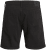 Jack & Jones Rick Dylan Original Shorts Black - Rövidnadrág - Nagyméretű Rövidnadrág W40-W60
