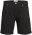 Jack & Jones Rick Dylan Original Shorts Black - Rövidnadrág - Nagyméretű Rövidnadrág W40-W60