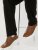 D555 Carlisle 1 D555 Kingsize Hands Free Shoes Dark Tan - Férfi cipők 40-52 - 