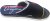 D555 DRAKE Slippers With Velcro Fastening Navy - Férfi cipők 40-52 - 