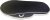 D555 DRAKE Slippers With Velcro Fastening Black - Férfi cipők 40-52 - 
