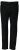Adamo 5-Pocket Regular Rise Jeans Black - Farmer & nadrág - Farmer és nadrág - W40-W70