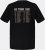 JP1880 Guns N’ Roses Skull Comfort Fit Band T-Shirt Black - Pólók - Nagyméretű pólók - 2XL-14XL