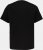 JP1880 AC/DC Graphic Comfort Fit Band T-Shirt Black - Pólók - Nagyméretű pólók - 2XL-14XL