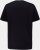 JP1880 Aerosmith Graphic Comfort Fit Band T-Shirt Black - Pólók - Nagyméretű pólók - 2XL-14XL