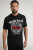 JP1880 Motörhead ACE Graphic Comfort Fit Band T-Shirt Black - Pólók - Nagyméretű pólók - 2XL-14XL