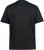 JP1880 FLEXNAMIC® QuickDry Tennis T-Shirt Black - Sportruházat - Nagyméretű Sportruházat 2XL-10XL
