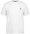 JP1880 QuickDry CoreFit Tennis T-Shirt White - Sportruházat - Nagyméretű Sportruházat 2XL-10XL