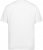 JP1880 QuickDry CoreFit Tennis T-Shirt White - Sportruházat - Nagyméretű Sportruházat 2XL-10XL