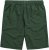 JP1880 QuickDry Tennis Shorts Green - Sportruházat - Nagyméretű Sportruházat 2XL-10XL