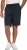 JP1880 QuickDry Tennis Shorts Navy Blue - Sportruházat - Nagyméretű Sportruházat 2XL-10XL