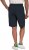 JP1880 QuickDry Tennis Shorts Navy Blue - Sportruházat - Nagyméretű Sportruházat 2XL-10XL
