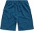JP1880 QuickDry Tennis Shorts Teal - Sportruházat - Nagyméretű Sportruházat 2XL-10XL