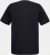 JP1880 Iron Maiden Graphic Comfort Fit Band T-Shirt Black - Pólók - Nagyméretű pólók - 2XL-14XL