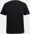 JP1880 Motörhead OVERKILL Theme Graphic Comfort Fit Band T-Shirt Black - Pólók - Nagyméretű pólók - 2XL-14XL