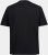 JP1880 Scorpions Graphic Comfort Fit Band T-Shirt Black - Pólók - Nagyméretű pólók - 2XL-14XL