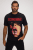 JP1880 Scorpions Graphic Comfort Fit Band T-Shirt Black - Pólók - Nagyméretű pólók - 2XL-14XL