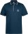 JP1880 QuickDry ProLine Tennis Polo Shirt Dark Blue - Sportruházat - Nagyméretű Sportruházat 2XL-10XL