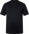 JP1880 QuickDry Side Prints Tennis T-Shirt Dark Navy - Sportruházat - Nagyméretű Sportruházat 2XL-10XL