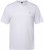 JP1880 Henley QuickDry Tennis T-Shirt Snow White - Sportruházat - Nagyméretű Sportruházat 2XL-10XL