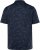 JP1880 Jay-Pi QuickDry AOP Golf Polo Shirt Navy Blue - Pólóingek - Galléros Pólók 2XL-8XL - Pólóingek 2XL-8XL