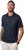 JP1880 Jay-Pi QuickDry AOP Golf Polo Shirt Navy Blue - Pólóingek - Galléros Pólók 2XL-8XL - Pólóingek 2XL-8XL