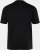JP1880 AC/DC Classic Logo Band T-Shirt Black - Pólók - Nagyméretű pólók - 2XL-14XL