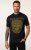 JP1880 Iron Maiden Samurai Eddie T-Shirt Black - Pólók - Nagyméretű pólók - 2XL-14XL