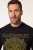 JP1880 Iron Maiden Samurai Eddie T-Shirt Black - Pólók - Nagyméretű pólók - 2XL-14XL